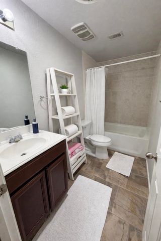 1201 Oakbrook Street, Prosper, TX 75078