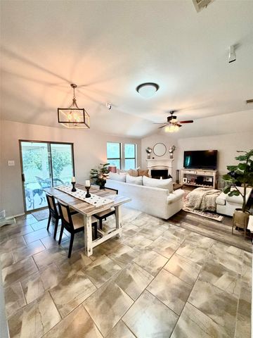 1201 Oakbrook Street, Prosper, TX 75078