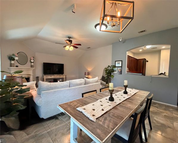 1201 Oakbrook Street, Prosper, TX 75078