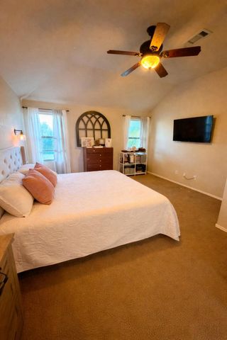 1201 Oakbrook Street, Prosper, TX 75078