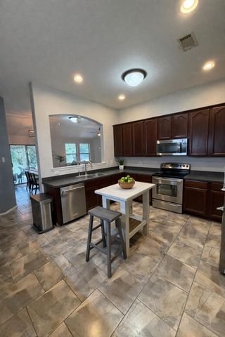 1201 Oakbrook Street, Prosper, TX 75078