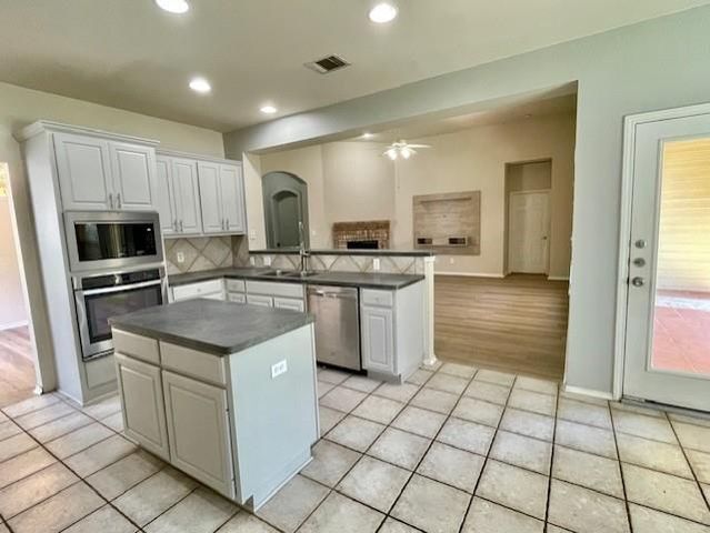 2303 Kristen LN, Cedar Park, TX 78613