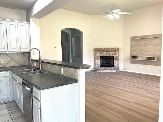 2303 Kristen LN, Cedar Park, TX 78613