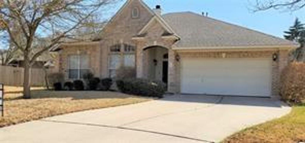 2303 Kristen LN, Cedar Park, TX 78613