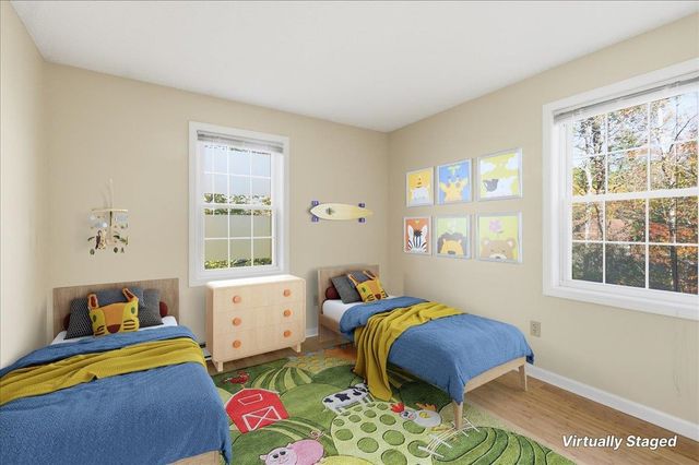 96 Twin Oaks Terrace, South Burlington, VT 05403