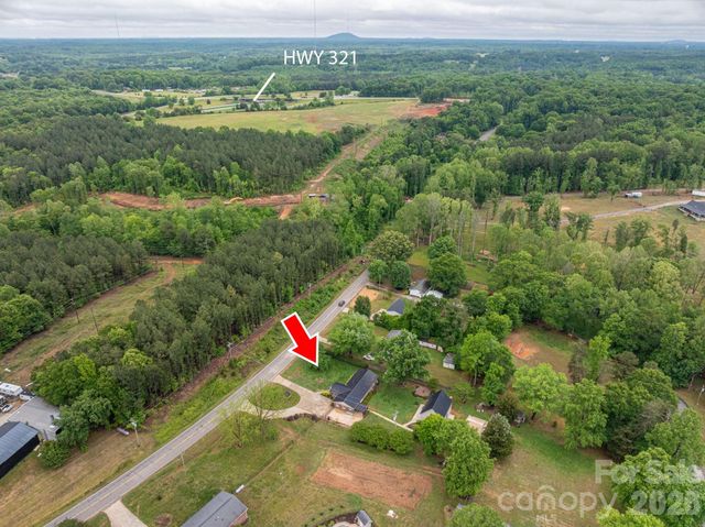 5519 Dallas High Shoals Highway, Dallas, NC 28034