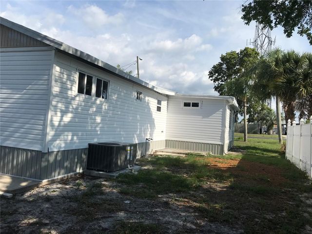 7037 LOFTY DRIVE, Port Richey, FL 34668
