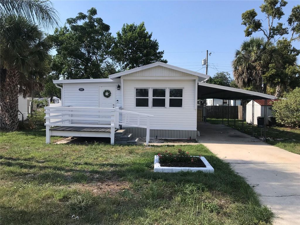 7037 LOFTY DRIVE, Port Richey, FL 34668