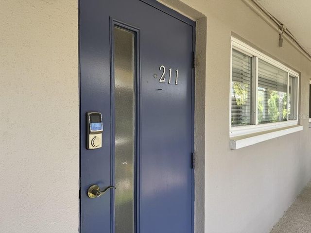 212 S CHURCH AVENUE 211, Tampa, FL 33609