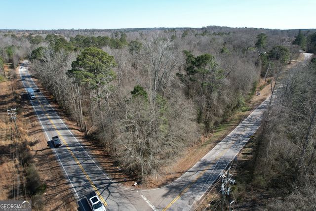 TRACT A Newnan Road, Griffin, GA 30223