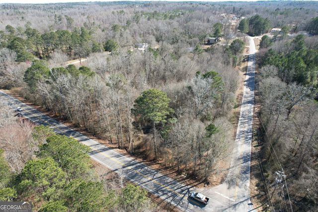 TRACT A Newnan Road, Griffin, GA 30223