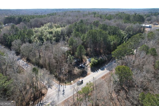 TRACT A Newnan Road, Griffin, GA 30223