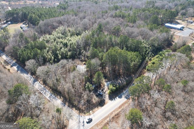 TRACT A Newnan Road, Griffin, GA 30223