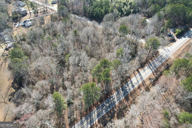 TRACT A Newnan Road, Griffin, GA 30223