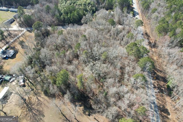 TRACT A Newnan Road, Griffin, GA 30223