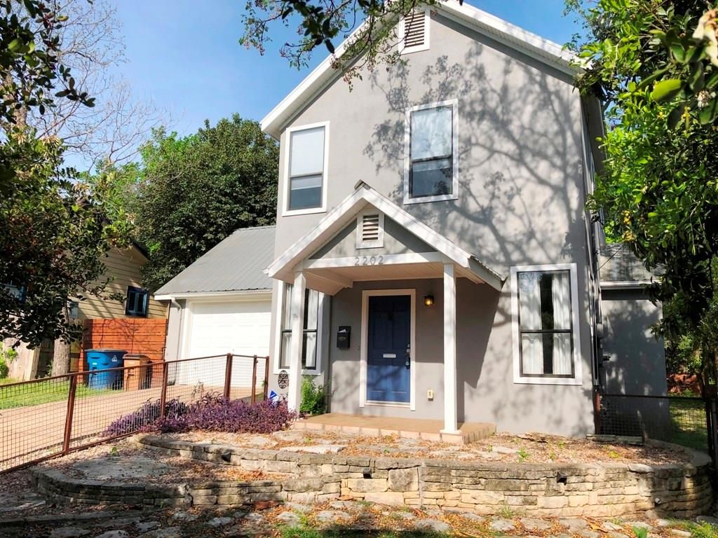 2202 East Side DR, Austin, TX 78704
