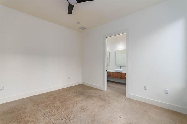 3305 Garden Villa LN B, Austin, TX 78704