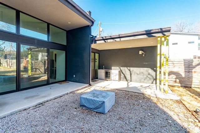 3305 Garden Villa LN B, Austin, TX 78704