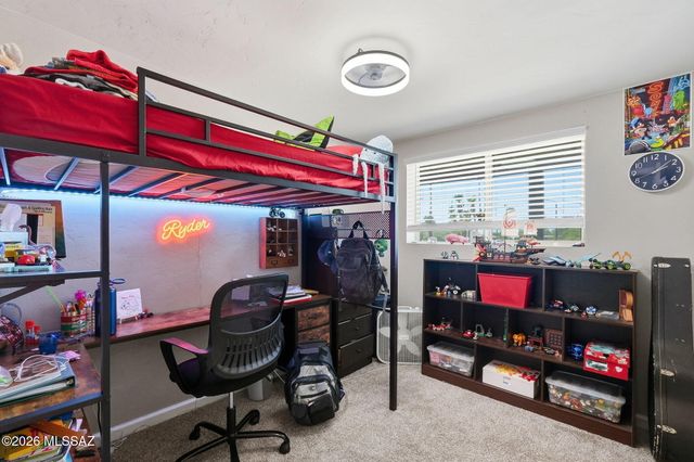 627 W Acadia Drive, Tucson, AZ 85756