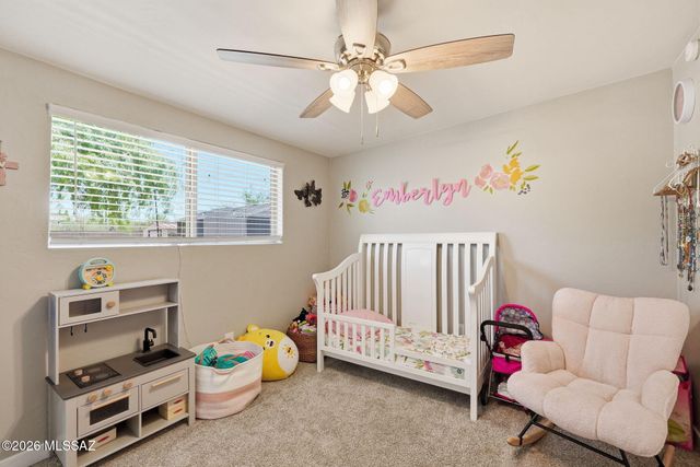 627 W Acadia Drive, Tucson, AZ 85756