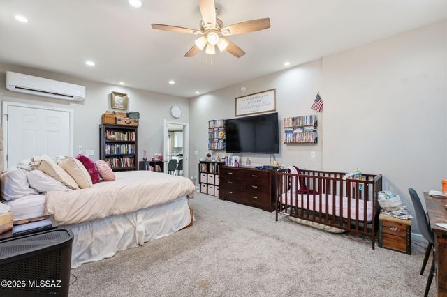 627 W Acadia Drive, Tucson, AZ 85756