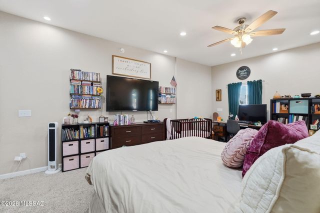 627 W Acadia Drive, Tucson, AZ 85756