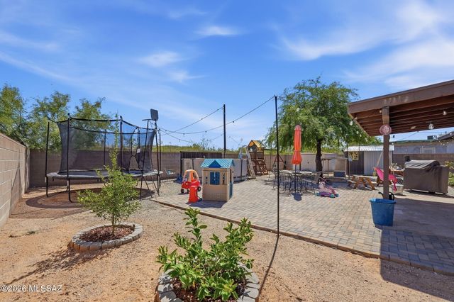 627 W Acadia Drive, Tucson, AZ 85756