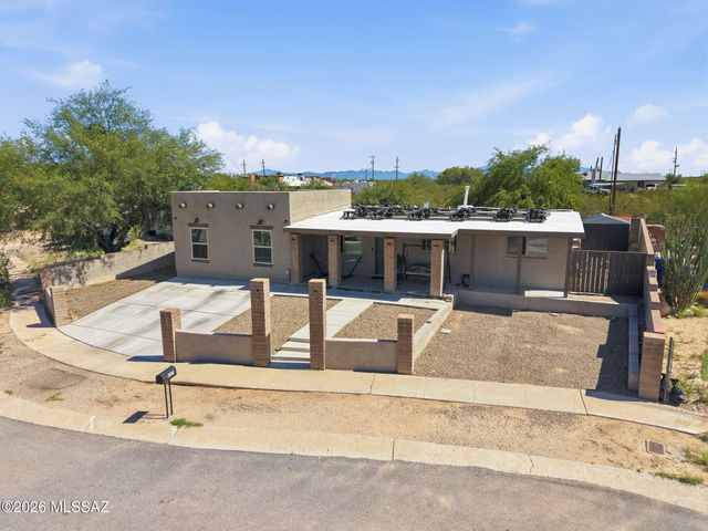627 W Acadia Drive, Tucson, AZ 85756
