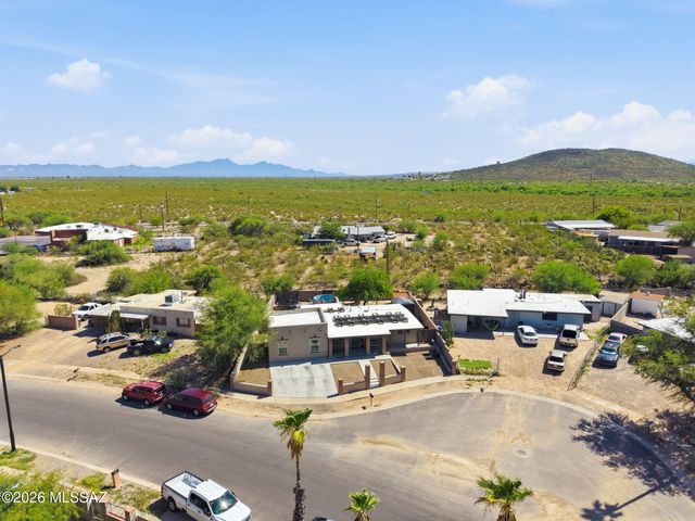627 W Acadia Drive, Tucson, AZ 85756