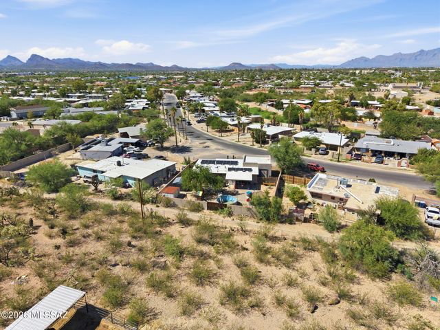 627 W Acadia Drive, Tucson, AZ 85756