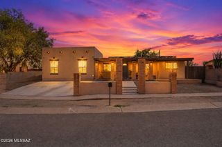 627 W Acadia Drive, Tucson, AZ 85756