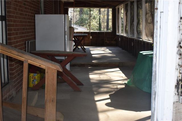 3197 Pennington Circle, Atlanta, GA 30354