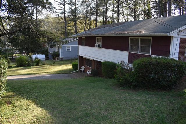 3197 Pennington Circle, Atlanta, GA 30354