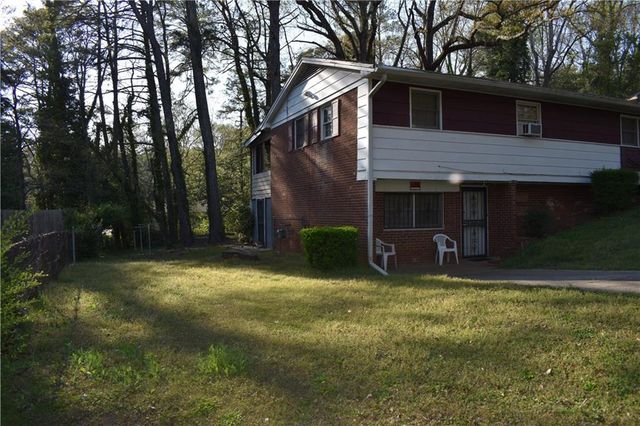 3197 Pennington Circle, Atlanta, GA 30354