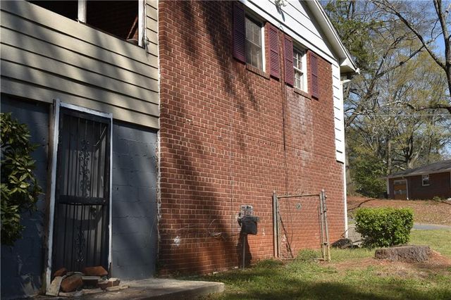 3197 Pennington Circle, Atlanta, GA 30354