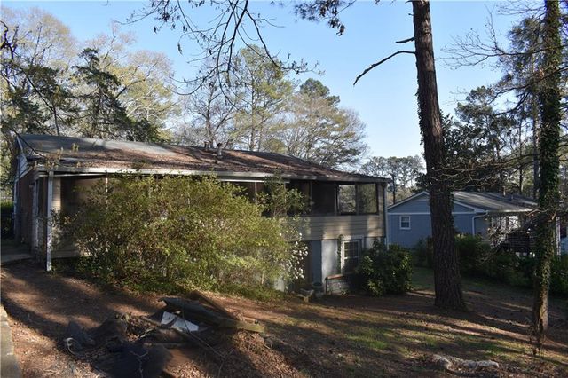 3197 Pennington Circle, Atlanta, GA 30354