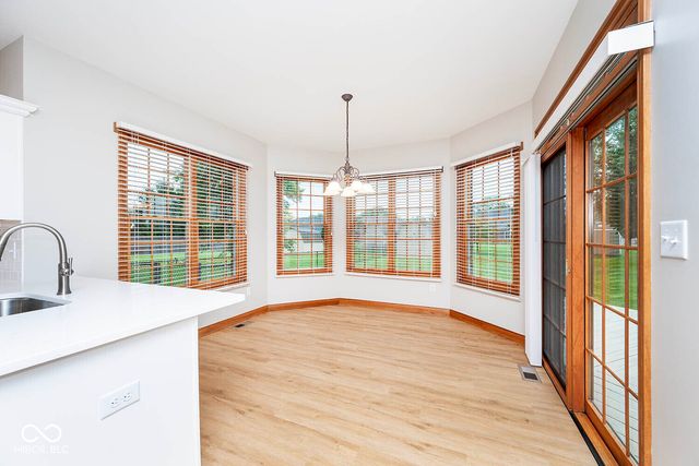 3882 S Cedar Creek Lane, New Palestine, IN 46163