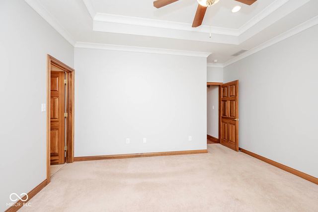 3882 S Cedar Creek Lane, New Palestine, IN 46163