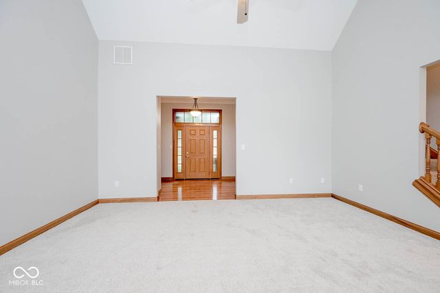 3882 S Cedar Creek Lane, New Palestine, IN 46163