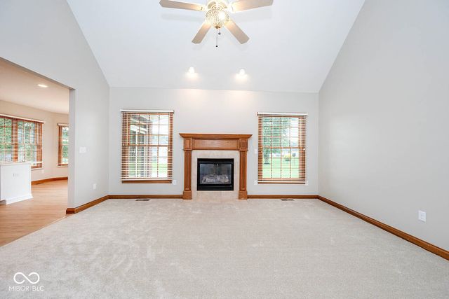 3882 S Cedar Creek Lane, New Palestine, IN 46163