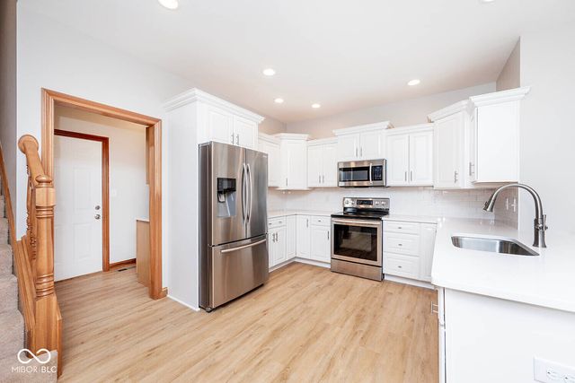 3882 S Cedar Creek Lane, New Palestine, IN 46163
