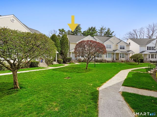 180 Turn Of River Road 13A, Stamford, CT 06905