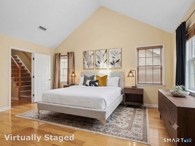 180 Turn Of River Road 13A, Stamford, CT 06905