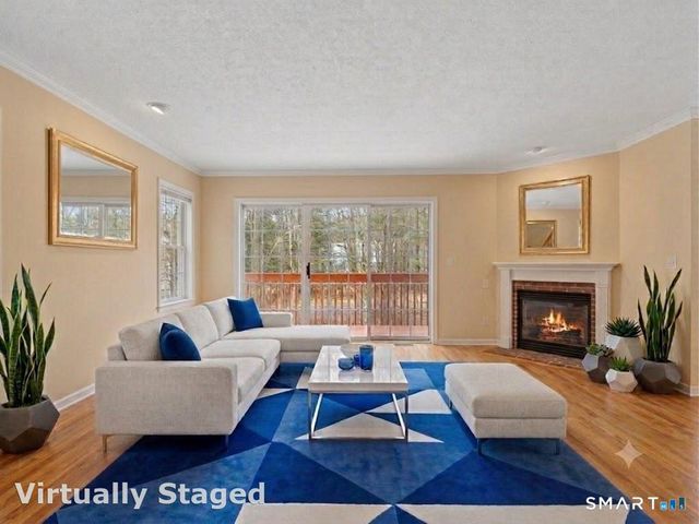 180 Turn Of River Road 13A, Stamford, CT 06905