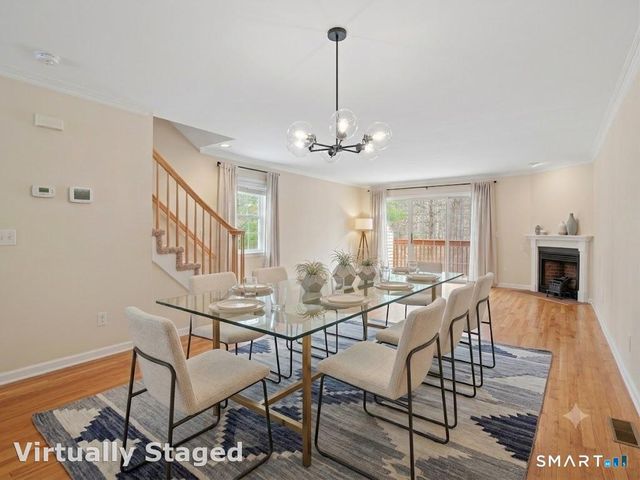 180 Turn Of River Road 13A, Stamford, CT 06905