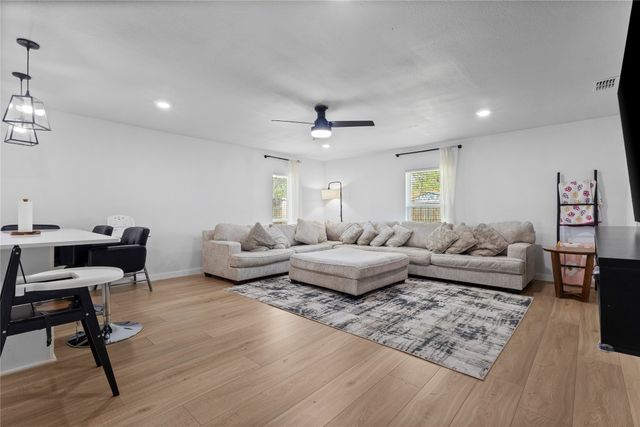 701 Milky Way, Garland, TX 75040