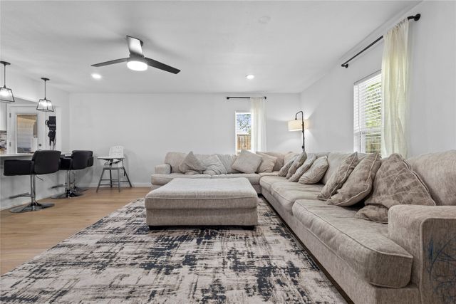 701 Milky Way, Garland, TX 75040