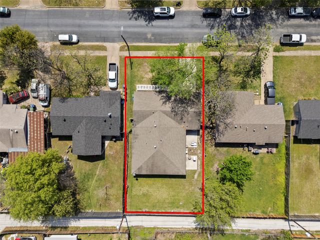 701 Milky Way, Garland, TX 75040