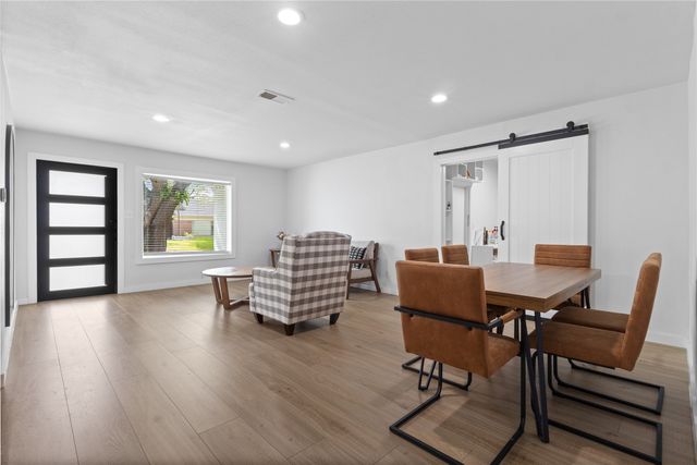 701 Milky Way, Garland, TX 75040