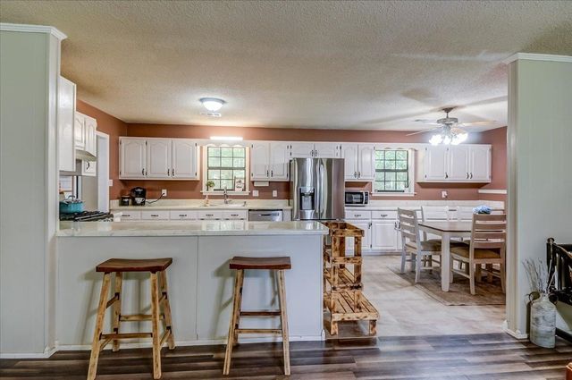 370 HENSLEY RD, Covington, TN 38019